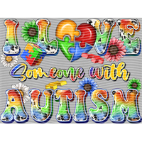 Autism-zbz 705